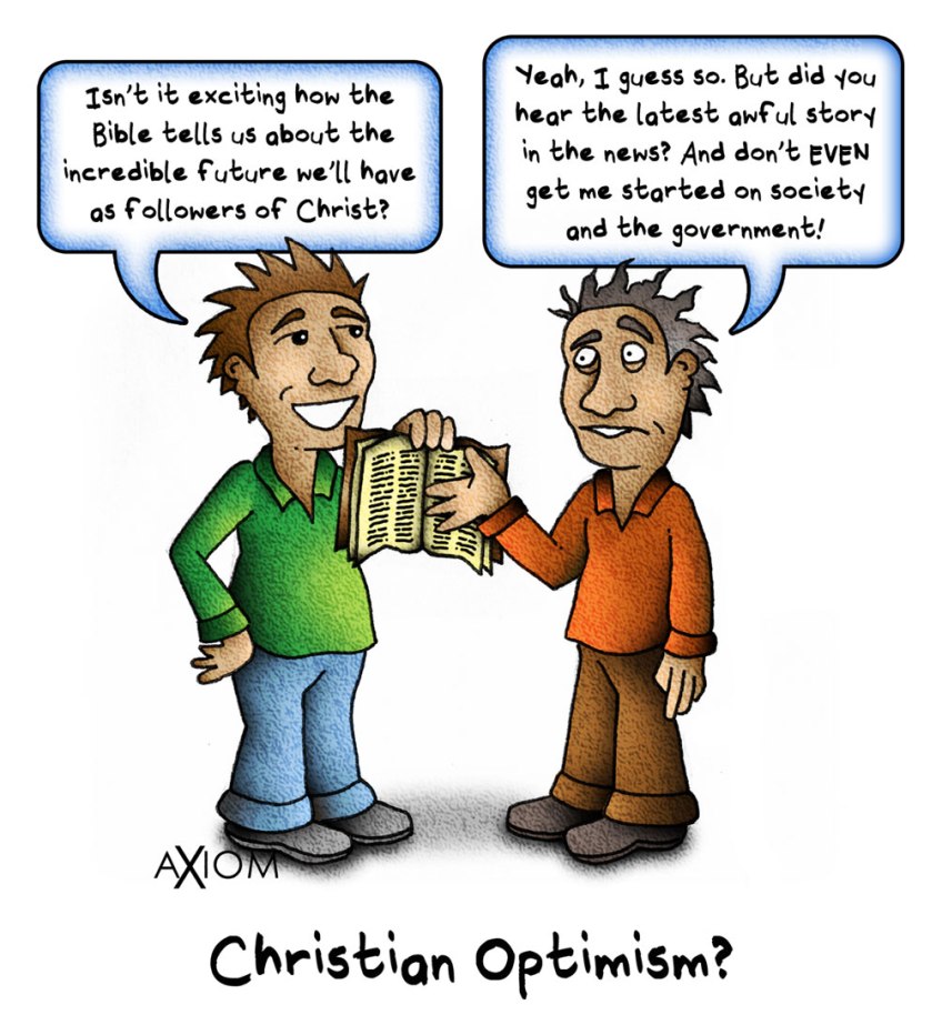 christian, artwork, optimism, optimism for the future, pessimism, pessimistic